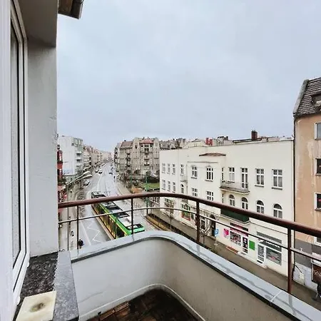 Livin' La Wilda Local Poznan