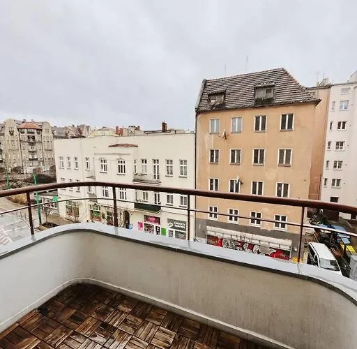 Livin' La Wilda Local * Posen