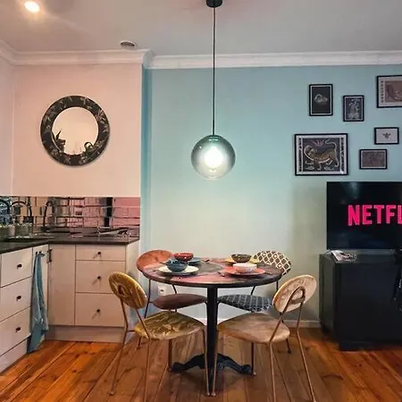 Livin' La Wilda Local * Poznaň