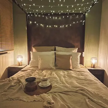 Livin' La Wilda Local Апартаменты *