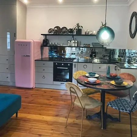 Livin' La Wilda Local *