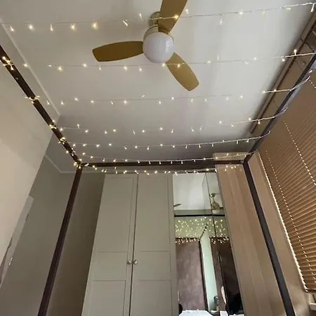 Apartmán Livin' La Wilda Local