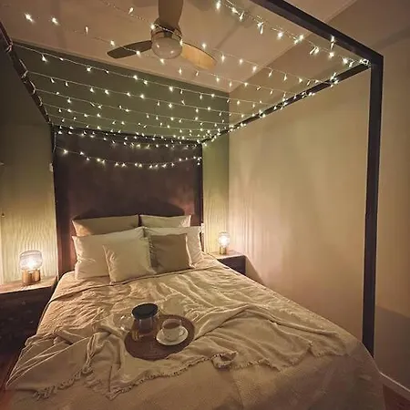 Apartmán Livin' La Wilda Local Poznaň