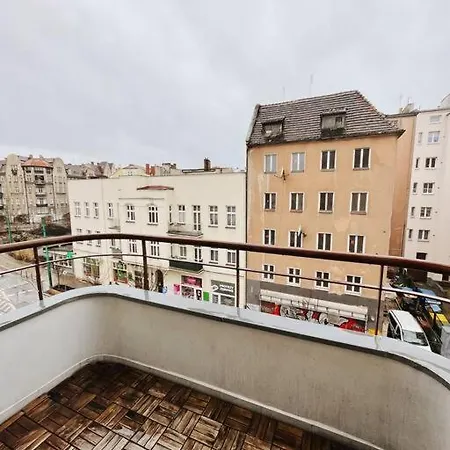 Livin' La Wilda Local * Poznaň