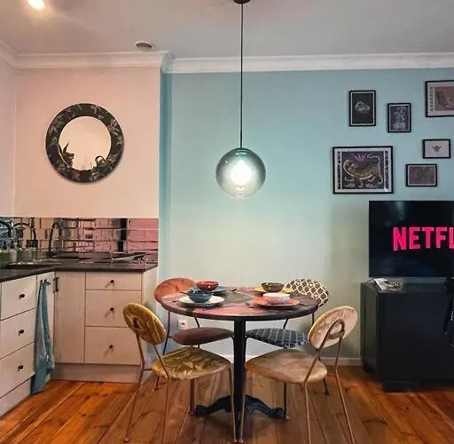 Livin' La Wilda Local * Poznań