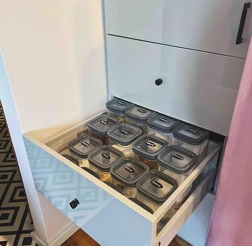 Apartamento Livin' La Wilda Local