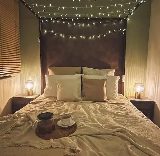 Livin' La Wilda Local Apartamento *