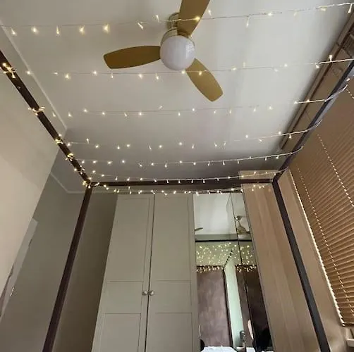 Apartamento Livin' La Wilda Local